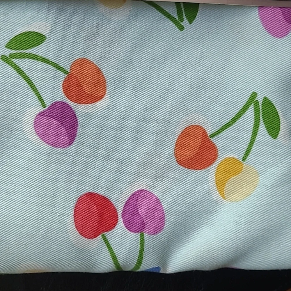 Kate Spade Shower Curtain
